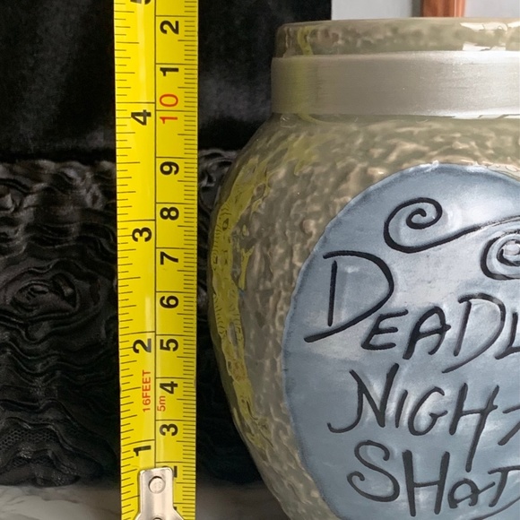 Disney The Nightmare Before Christmas Mug and Spoon Set NWT - Picture 8 of 10